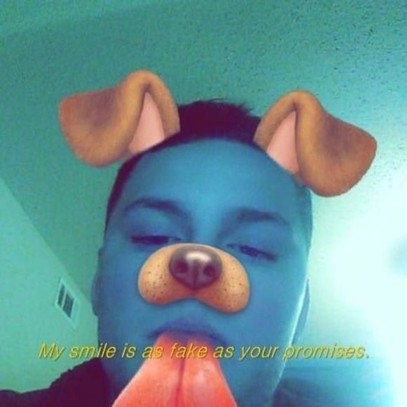 Meet your Posher, Patrick - Picture 1 of 1